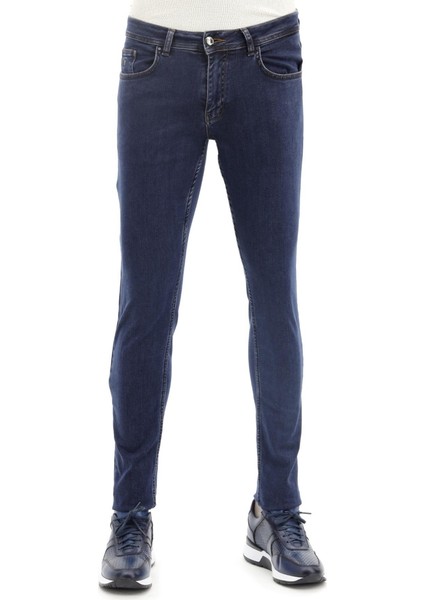 Giovane G. Designers Pantolon Denim