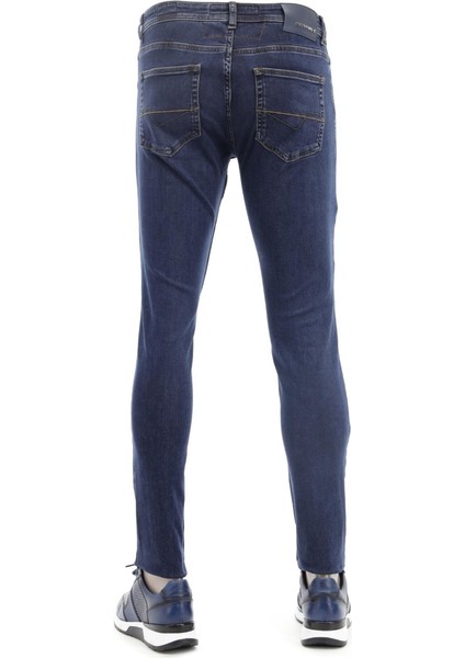 Giovane G. Designers Pantolon Denim modelleri