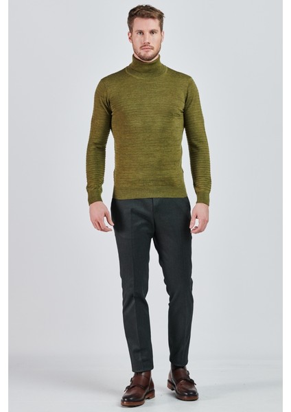 Giovane G. Designers Triko