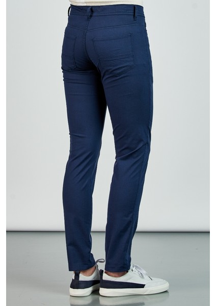 Giovane G. Designers Pantolon Casual
