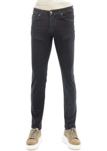 Giovane G. Designers Pantolon Denim