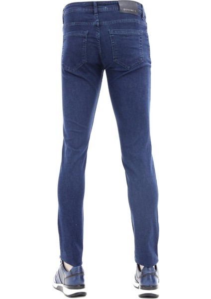 Giovane G. Designers Pantolon Denim modelleri