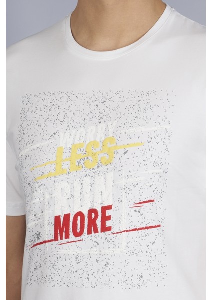 Giovane G. Designers T-Shirt