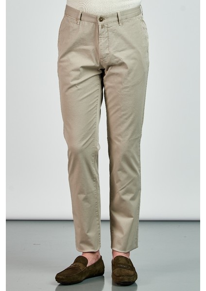 Pantolon Casual