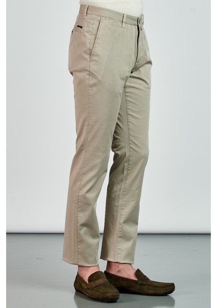 Pantolon Casual modelleri