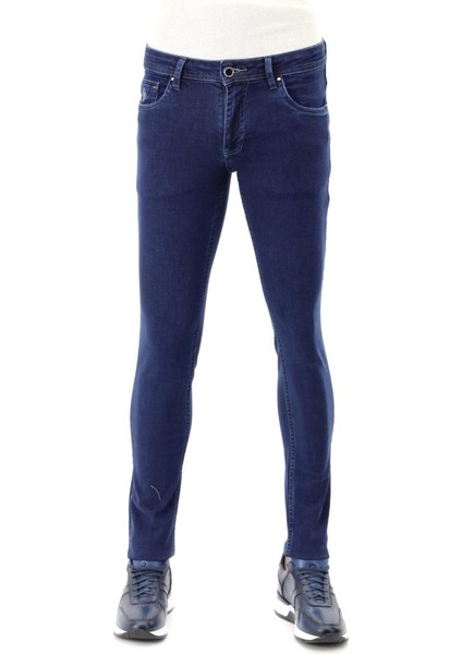 Pantolon Denim