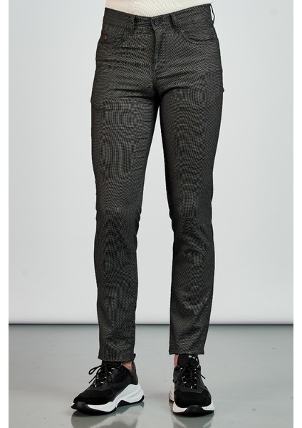 Giovane G. Designers Pantolon Casual