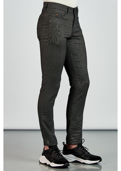 Giovane G. Designers Pantolon Casual modelleri