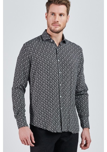 Giovane G. Designers Gömlek modelleri