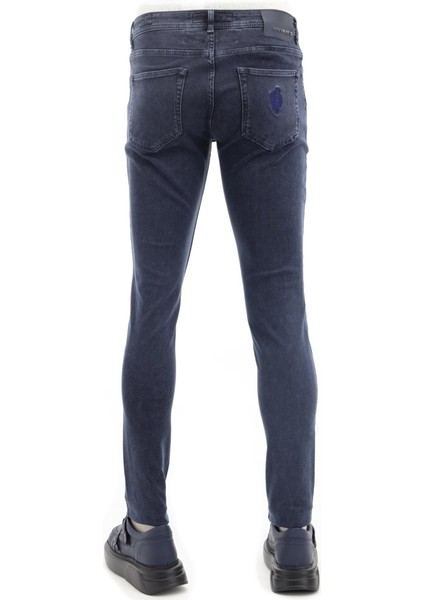 Giovane G. Designers Pantolon Denim modelleri