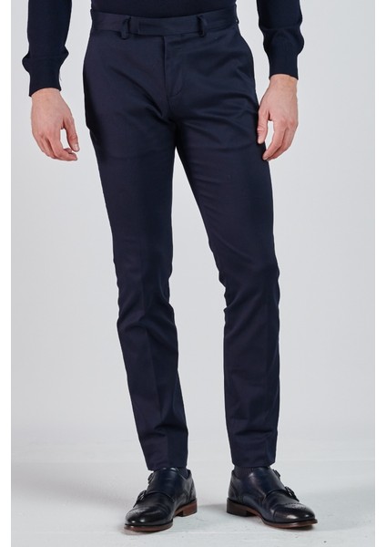 Giovane G. Designers Pantolon Casual