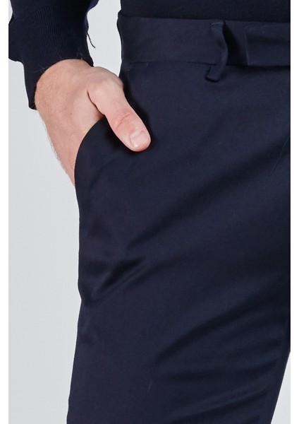 Giovane G. Designers Pantolon Casual