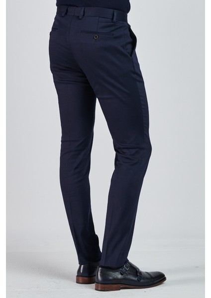 Giovane G. Designers Pantolon Casual