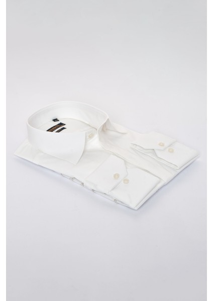 Giovane G. Designers Gömlek (Basic Series)