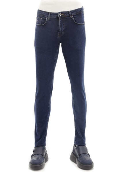 Giovane G. Designers Pantolon Denim