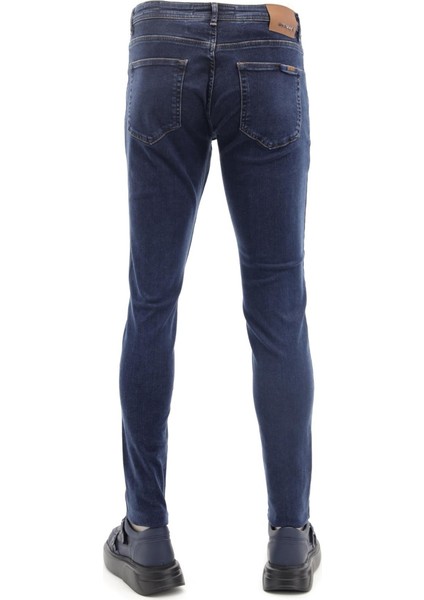 Giovane G. Designers Pantolon Denim modelleri