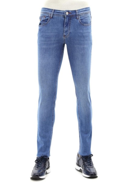 Pantolon Denim