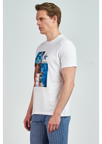 Giovane G. Designers T-Shirt