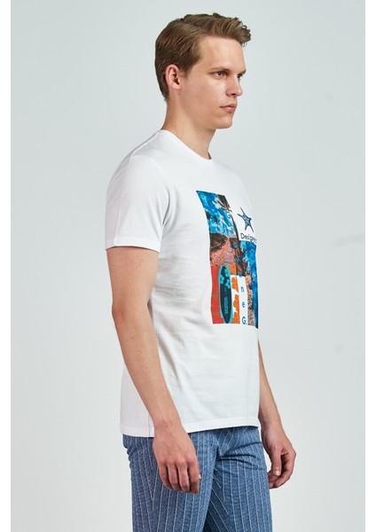 Giovane G. Designers T-Shirt