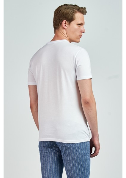Giovane G. Designers T-Shirt