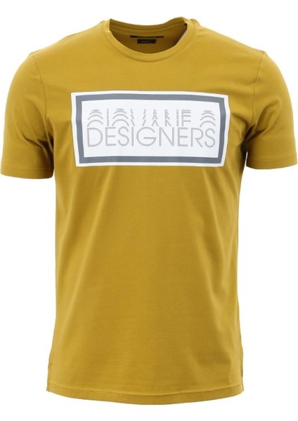 Giovane G. Designers T-Shirt