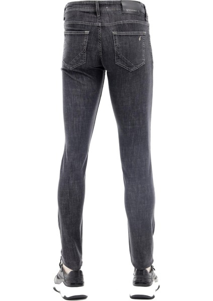 Giovane G. Designers Pantolon Denim modelleri