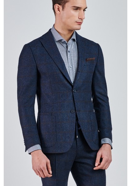 Giovane G. Designers Takım Elbise modelleri