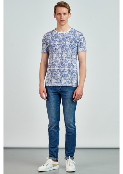 Giovane G. Designers T-Shirt