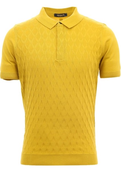 Giovane G. Designers Triko