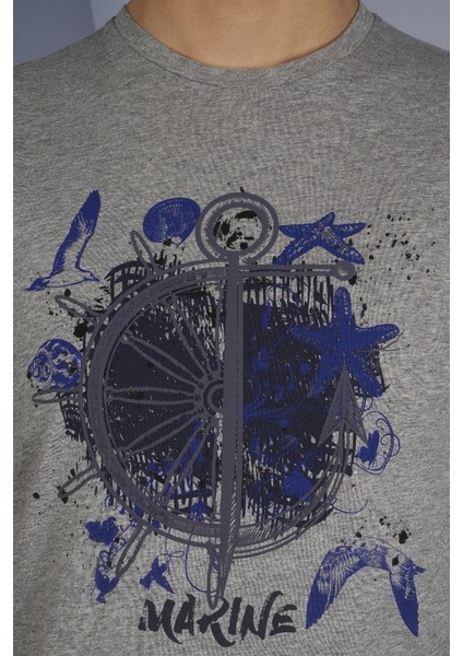 Giovane G. Designers T-Shirt