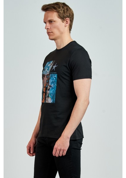 Giovane G. Designers T-Shirt