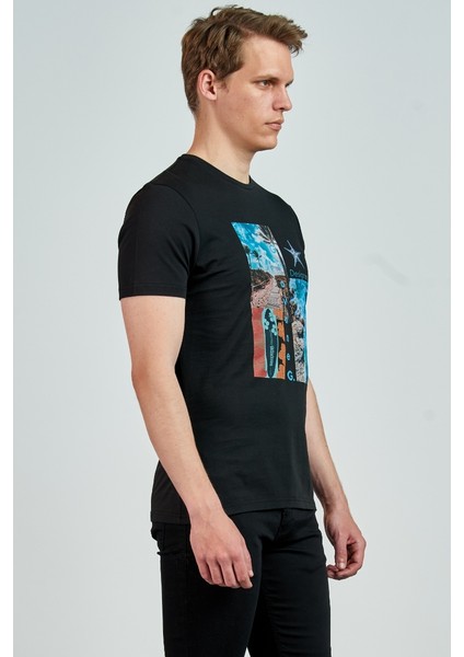 Giovane G. Designers T-Shirt