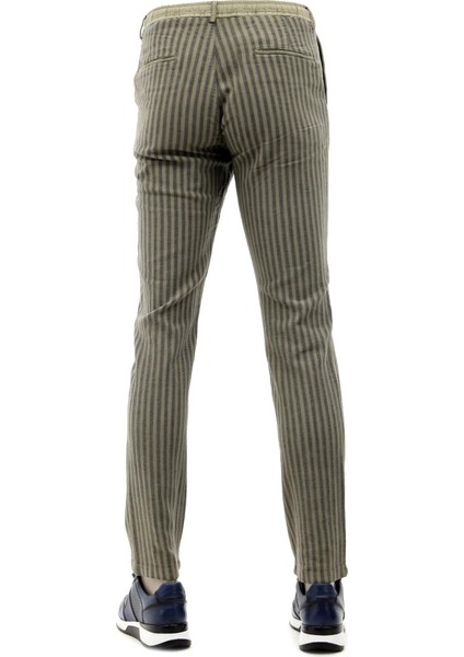 Pantolon Casual