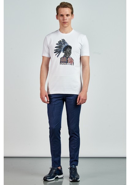 Giovane G. Designers T-Shirt