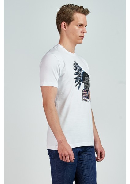 Giovane G. Designers T-Shirt modelleri