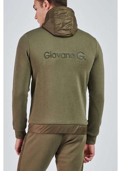 Giovane G. Designers Eşofman Üst