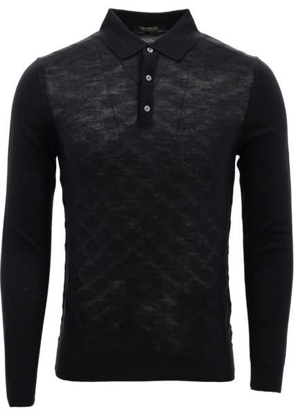 Giovane G. Designers Triko