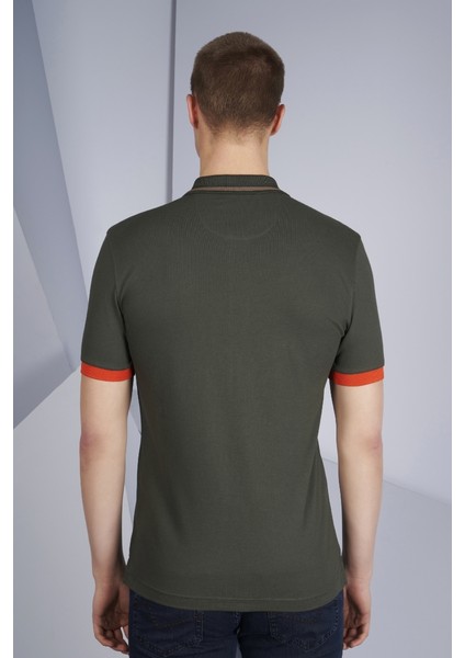 Giovane G. Designers T-Shirt modelleri