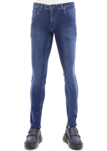 Pantolon Denim