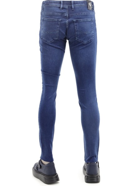 Pantolon Denim modelleri