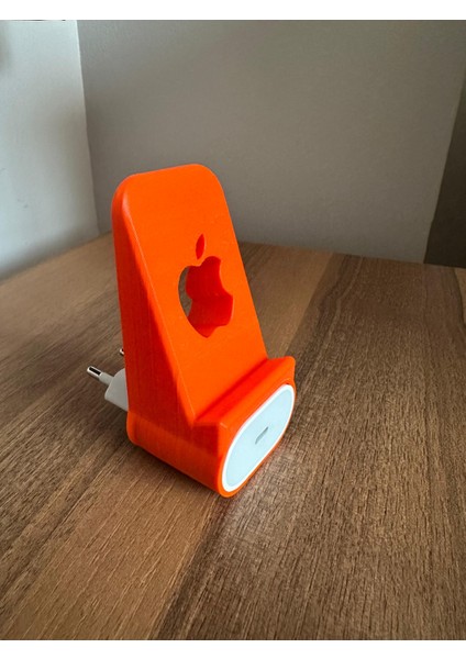 Apple Standlı Şarj Aleti Aparatı