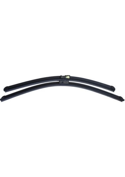Silecek Süpürgesı Ön Takım 119319 (530 x 475 Mm) (Muz Tıp) Vw Polo-Golf4-Bora Bm 01-04 (Oem No: 1J0998002A)