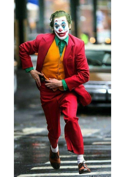 Kanvas joker 14 Sayılarla Boyama Seti Kasnaklı 70 x 90 cm