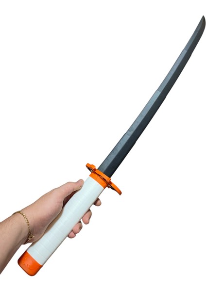 Rengoku Katlanan Katana