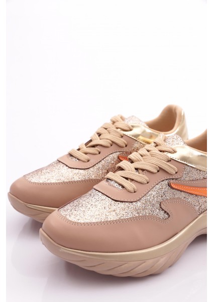 740 Kadin Bağcikli Sneaker Ayakkabi fırsatları