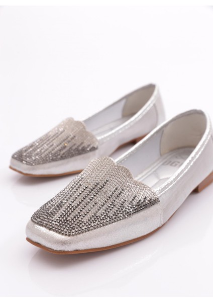 Y199 Kadin Düz Burun Babet fırsatları