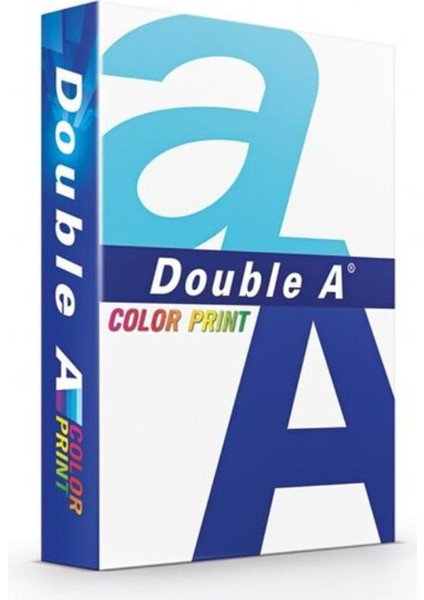 Color Print Fotokopi Kağıdı A4 90 Gram 500 Lü