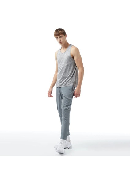 Dri Fit Rise 365 Male Gray Sports Athlete Erkek Gri Koşu Spor Atlet CZ9179