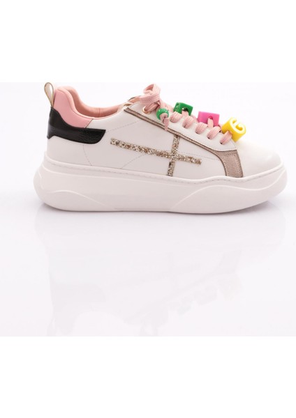 1023 Kadın Sneaker Ayakkabı