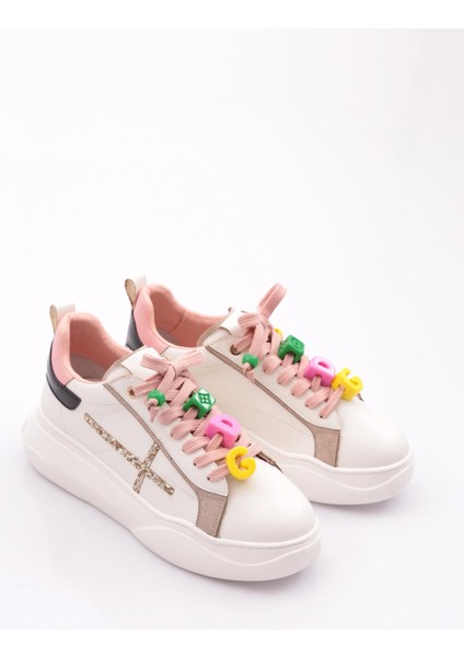 1023 Kadın Sneaker Ayakkabı
